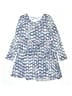 Epic Threads Blue Dress Size 6 - photo 1
