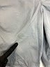 Under Armour 100% Polyester Solid Blue Khaki Shorts Size 8 - photo 3