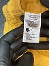 Monki Solid Yellow Shorts Size 27 waist - photo 4
