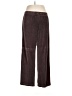 Robert Louis Brown Casual Pants Size L - photo 1