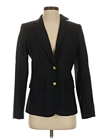 J.Crew Blazer (view 1)