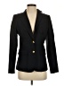 J.Crew Black Blazer Size 4 - photo 1