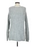 Bar III Silver Pullover Sweater Size S - photo 2