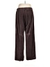 Robert Louis Brown Casual Pants Size L - photo 2