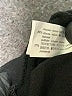Zara 100% Elastane Black Active Pants Size S - photo 9