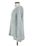 Bar III Silver Pullover Sweater Size S - photo 5