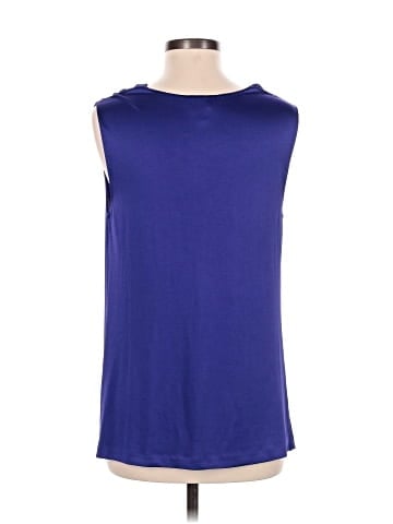 Halston Heritage Sleeveless Blouse (view 2)