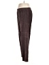 Robert Louis Brown Casual Pants Size L - photo 5