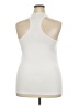 Unbranded White Active Tank Size XXL - photo 2