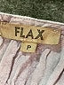 Flax Gray Casual Dress Size 4 (P) - photo 7