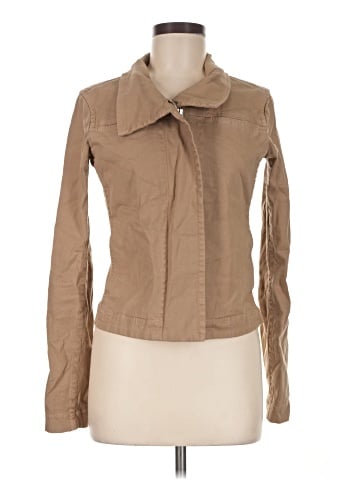 James Perse Jacket (view 1)