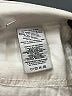J Brand Ivory Jeans Size 28 waist - photo 8
