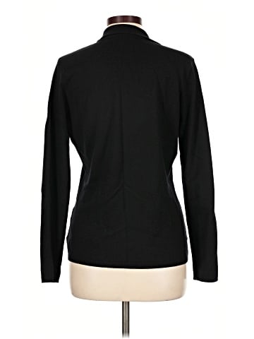 Jonathan Martin Silk Cardigan (view 2)