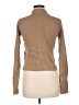 James Perse Tan Jacket Size Med (2) - photo 2