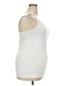 Unbranded White Active Tank Size XXL - photo 4