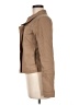 James Perse Tan Jacket Size Med (2) - photo 5
