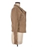 James Perse Tan Jacket Size Med (2) - photo 4