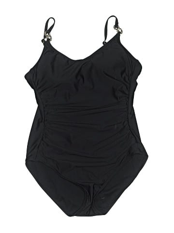 MICHAEL Michael Kors One Piece Swimsuit (view 1)