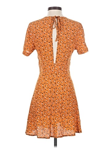 Forever 21 Casual Dress (view 2)