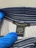 Robert Louis Stripes Blue Casual Skirt Size 1X - photo 4