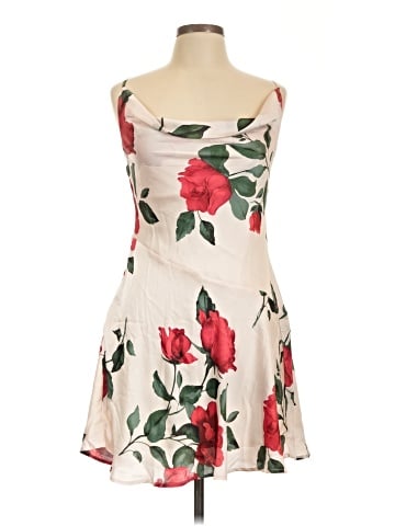 Francesca's Cocktail Dress (view 1)