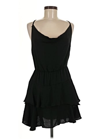 BCBGeneration Cocktail Dress (view 1)