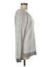 Rag & Bone Gray Pullover Sweater Size M - photo 4