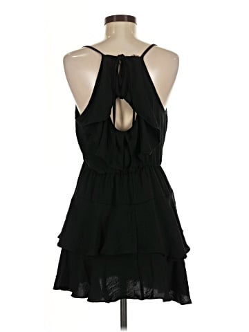 BCBGeneration Cocktail Dress (view 2)