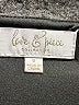 Love & Piece Blue Cocktail Dress Size S - photo 7