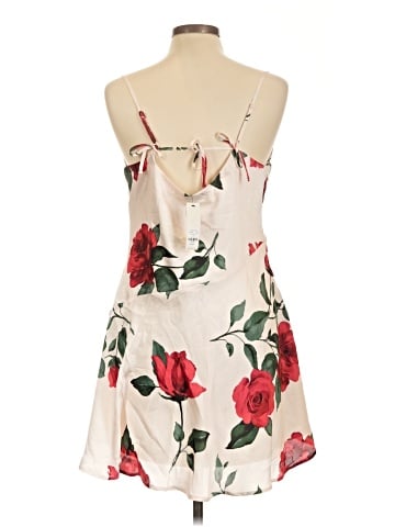 Francesca's Cocktail Dress (view 2)