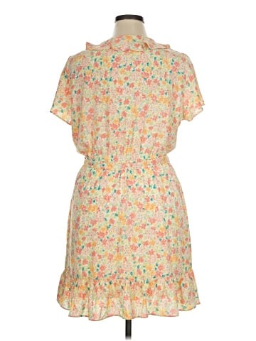 LC Lauren Conrad Casual Dress (view 2)
