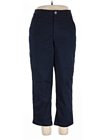 Wit & Wisdom Casual Pants (view 1)
