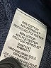 Natural Reflections Solid Blue Shorts Size M - photo 4