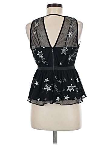 Express Sleeveless Blouse (view 2)