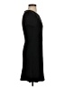 Theory Solid Black Casual Dress Size 0 - photo 4
