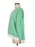 Unbranded Green Long Sleeve Henley Size M - photo 5