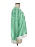 Unbranded Green Long Sleeve Henley Size M - photo 4