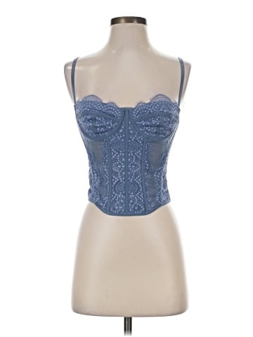 Shein Sleeveless Blouse (view 1)