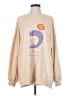 Celandine Tan Sweatshirt Size S - photo 1