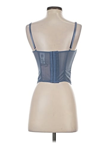 Shein Sleeveless Blouse (view 2)