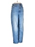Madewell Blue Jeans Size 28 (tall) - photo 1