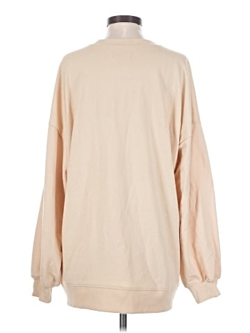 Celandine Sweatshirt (view 2)