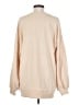 Celandine Tan Sweatshirt Size S - photo 2