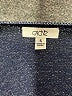 Cache Gray Long Sleeve T-Shirt Size S - photo 7