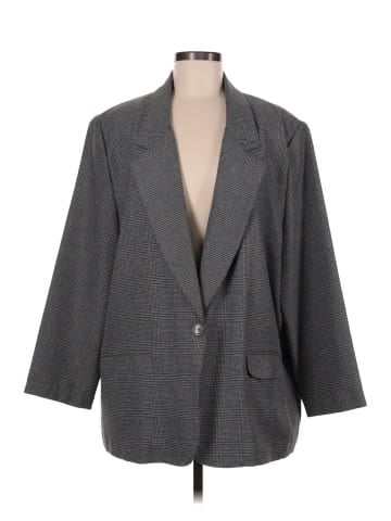 Alfred Dunner Blazer (view 1)