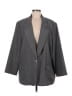 Alfred Dunner Gray Blazer Size EU 40 / US 10 - photo 1