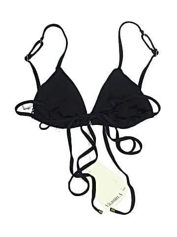 Vitamin A Swimsuit Top (view 2)