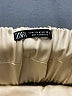 Zara Ivory Tube Top Size M - photo 7