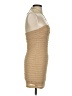 Unbranded Tan Cocktail Dress Size 4 - photo 4