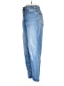 Madewell Blue Jeans Size 28 (tall) - photo 5